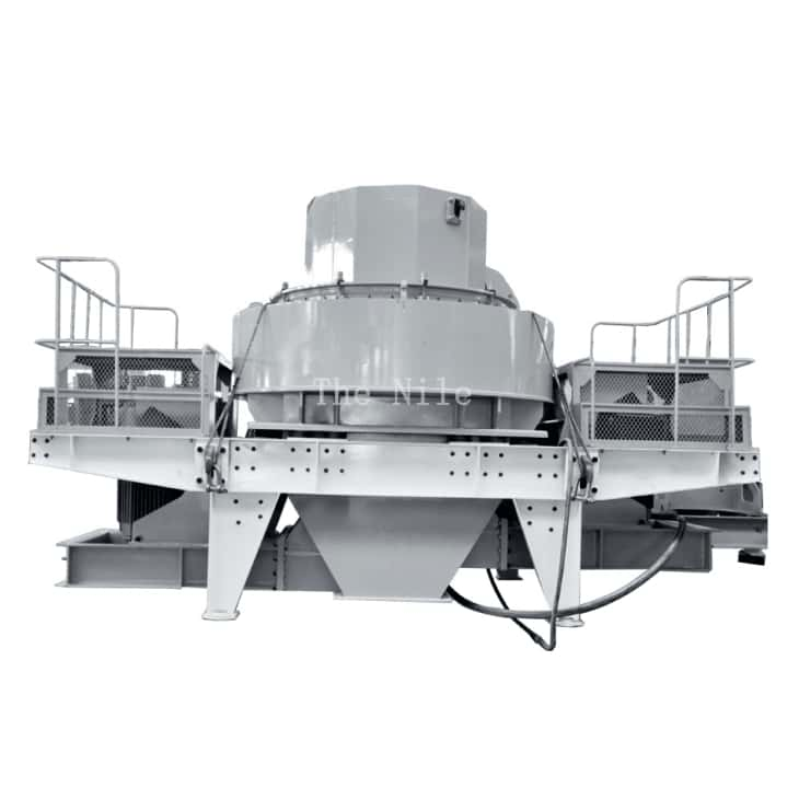 VSI Sand Making Machine